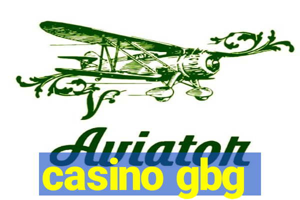 casino gbg