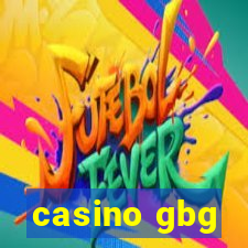 casino gbg