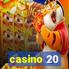 casino 20