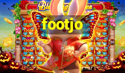 footjo