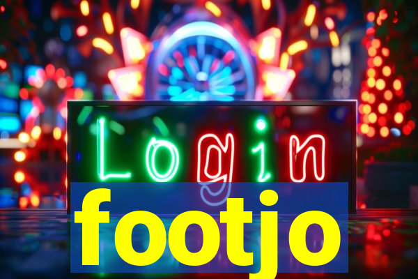 footjo