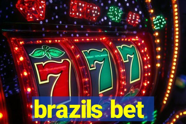 brazils bet