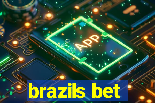 brazils bet