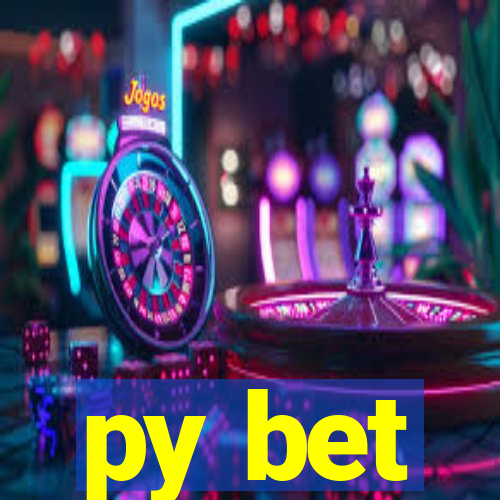 py bet