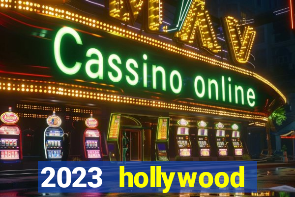 2023 hollywood casino 400