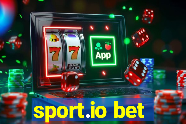 sport.io bet