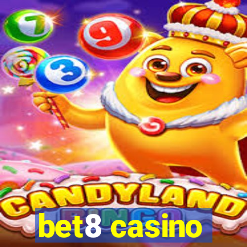 bet8 casino