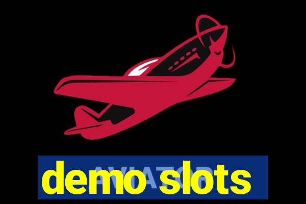 demo slots