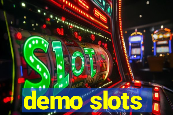 demo slots