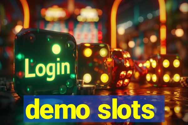 demo slots