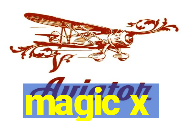 magic x