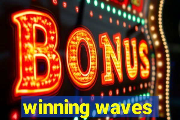 winning waves