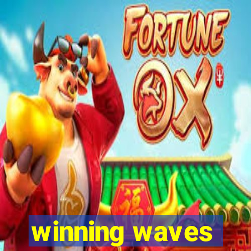 winning waves