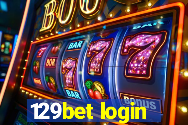 129bet login