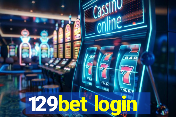 129bet login