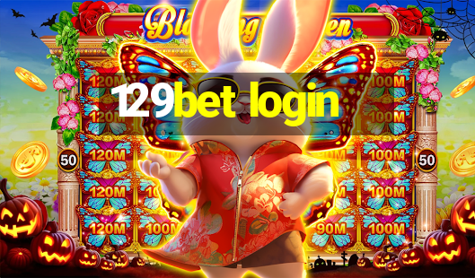 129bet login