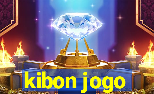 kibon jogo