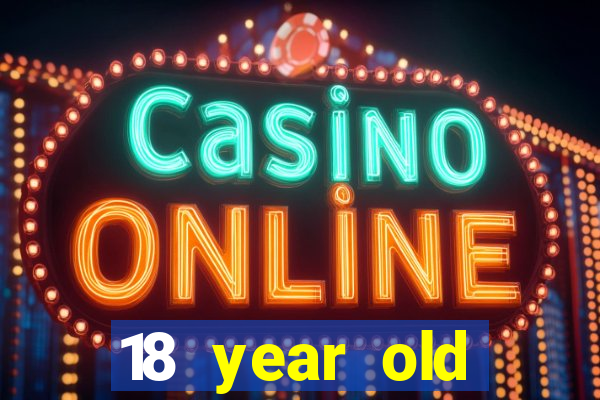 18 year old casinos in ky