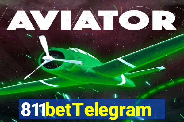 811betTelegram