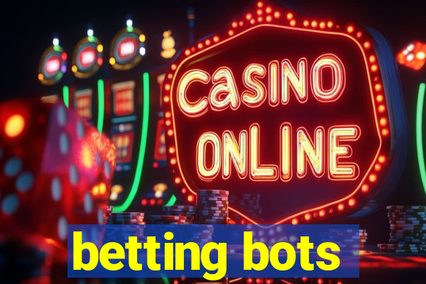 betting bots