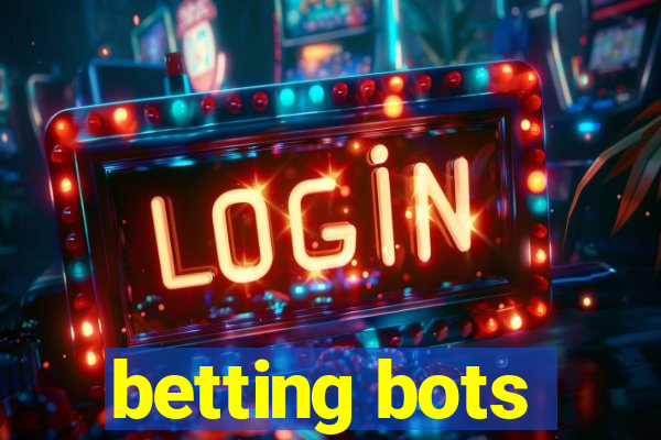 betting bots