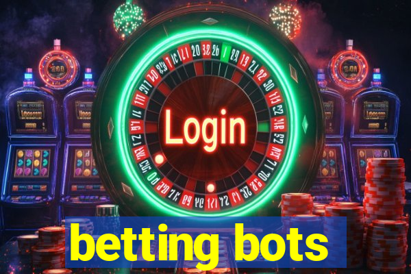 betting bots