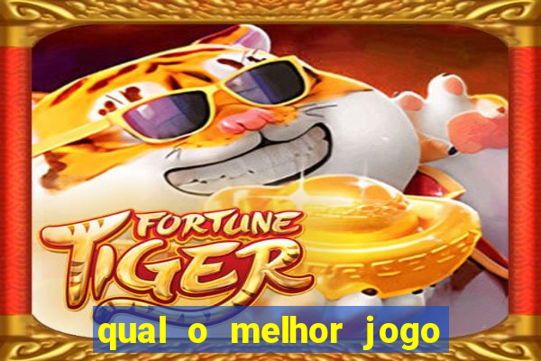 qual o melhor jogo de ca?a níquel