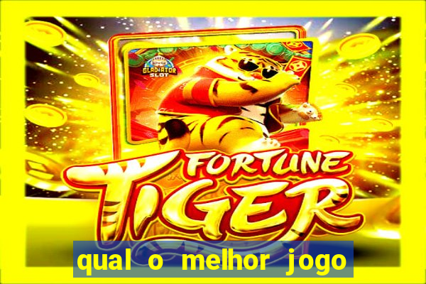 qual o melhor jogo de ca?a níquel