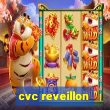 cvc reveillon