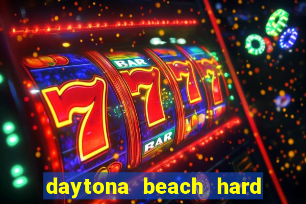 daytona beach hard rock casino