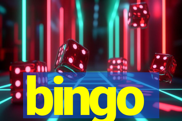 bingo