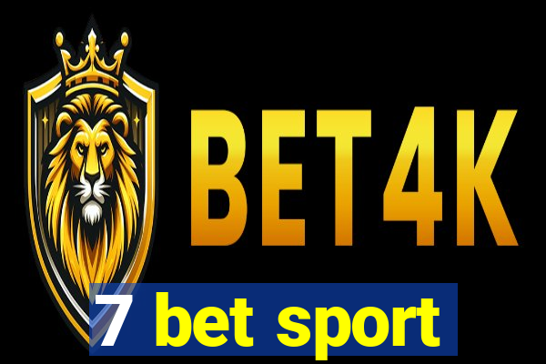 7 bet sport