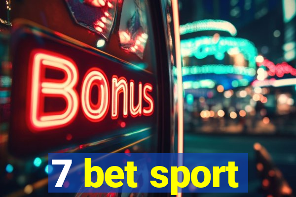 7 bet sport