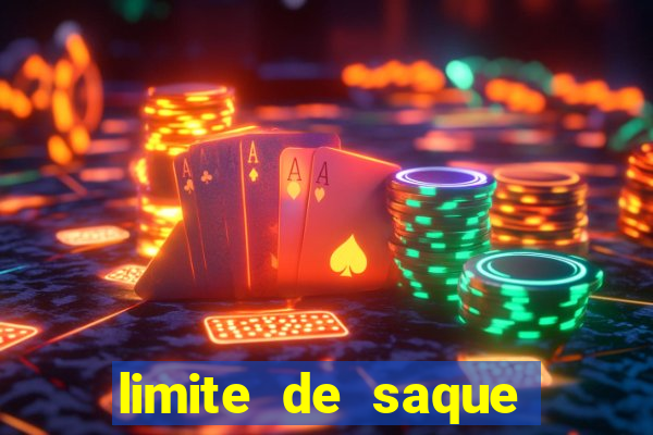 limite de saque estrela bet