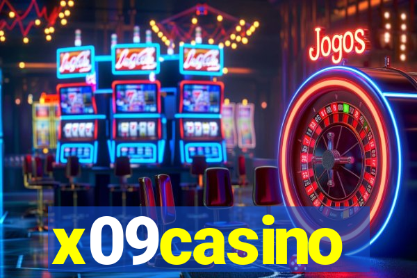 x09casino