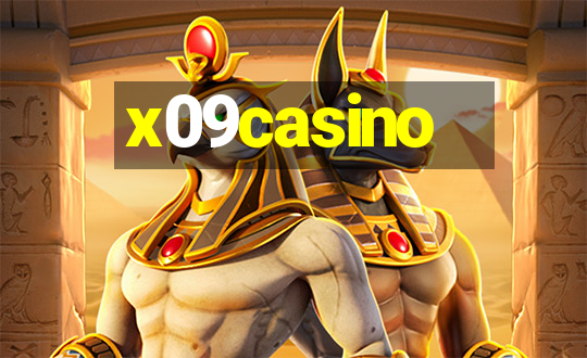 x09casino