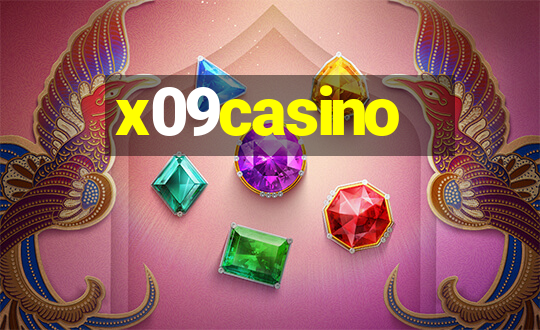 x09casino