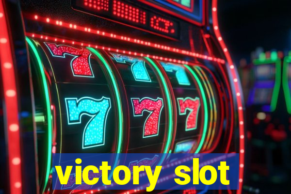 victory slot