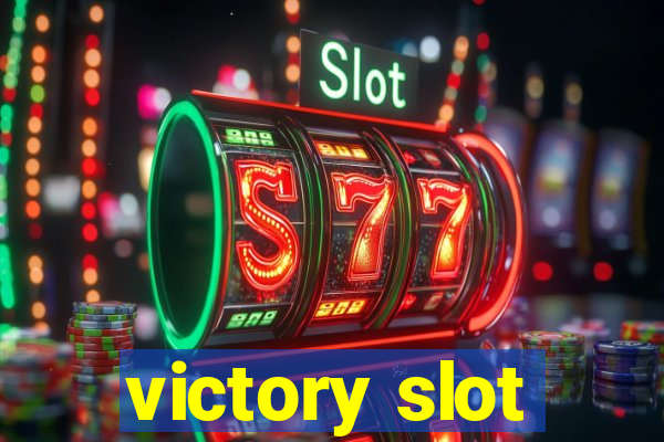 victory slot