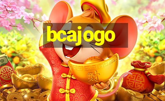 bcajogo