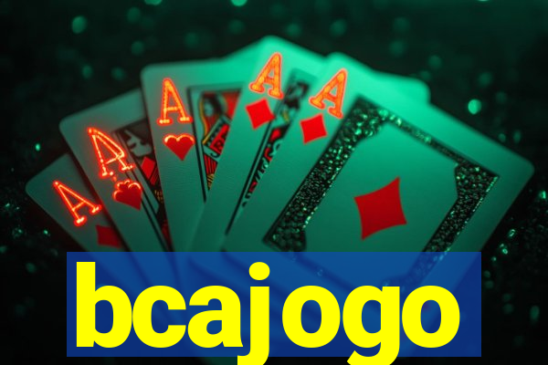 bcajogo