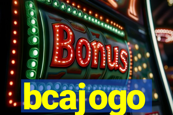 bcajogo