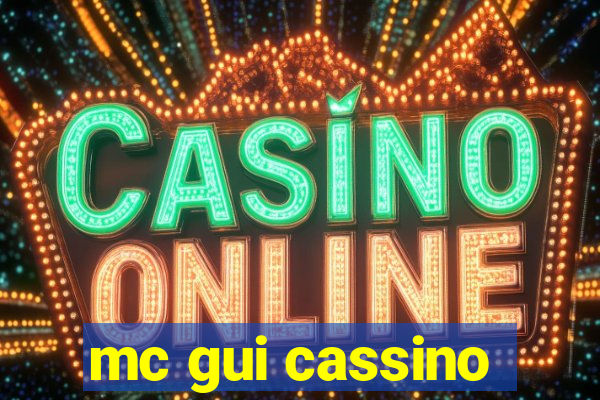 mc gui cassino