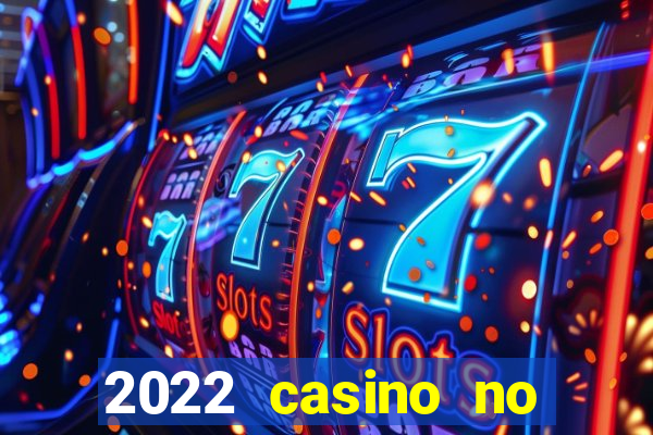 2022 casino no deposit bonus codes