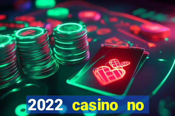 2022 casino no deposit bonus codes