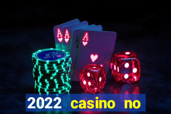 2022 casino no deposit bonus codes