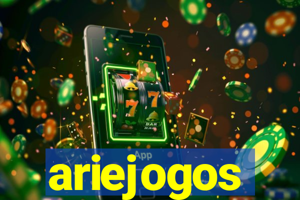 ariejogos