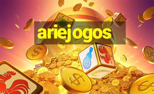 ariejogos