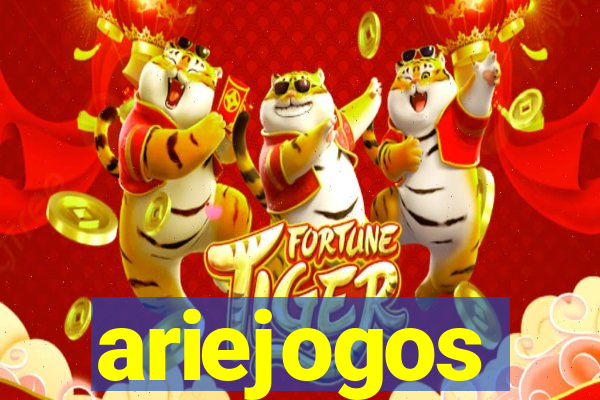 ariejogos