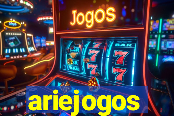 ariejogos